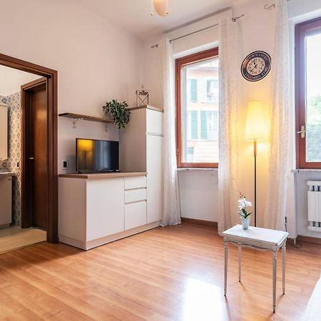Casa Blu Flexyrent Apartment Wifi - No Ac ミラノ エクステリア 写真