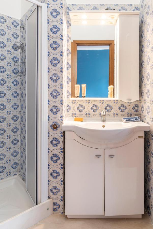 Casa Blu Flexyrent Apartment Wifi - No Ac ミラノ エクステリア 写真