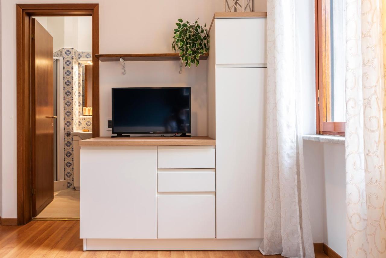 Casa Blu Flexyrent Apartment Wifi - No Ac ミラノ エクステリア 写真