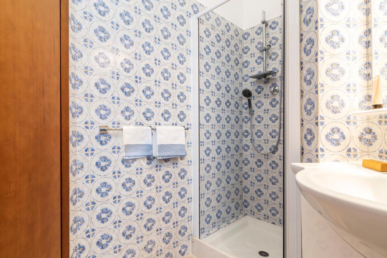 Casa Blu Flexyrent Apartment Wifi - No Ac ミラノ エクステリア 写真