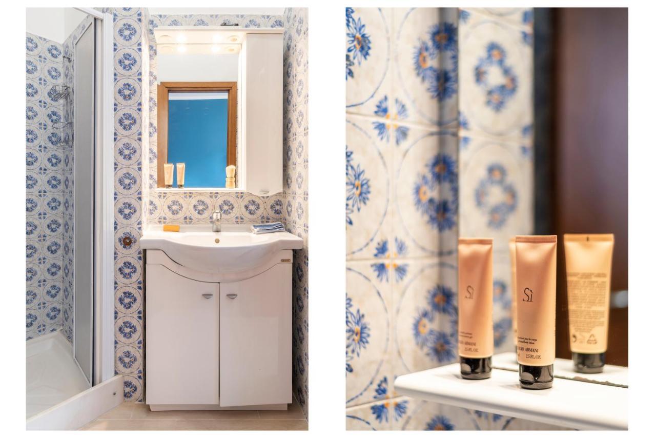 Casa Blu Flexyrent Apartment Wifi - No Ac ミラノ エクステリア 写真